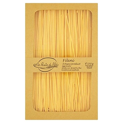 Pasta Di Aldo Filini Egg Pasta Air Dried 250g