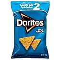 Doritos Tortilla Chips, Cool Ranch, 16-7/8 Ounce