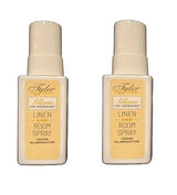 Tyler Candle Company - Spray On Demand - Diva fragrance - 34g / 1.2oz (Pack of 2), Clear