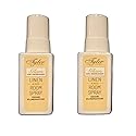 Tyler Candle Company - Spray On Demand - Diva fragrance - 34g / 1.2oz (Pack of 2), Clear