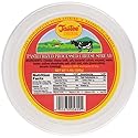 Jamaican Tastee Cheese, 17.6 oz (1.1 lb) (1-Pack)