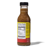 Bragg Organic Vinaigrette Salad Dressing and Marinade - 12 fl oz - Gluten-Free Dressing with Bragg Apple Cider Vinegar