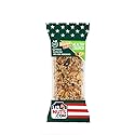 USNUTS Roasted and Salted Honey Crunch Bar (Healthy Mix, 12 Bars/box)