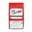 Bob's Red Mill Vital Wheat Gluten Flour, 25 Pound