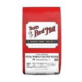 Bob's Red Mill Vital Wheat Gluten Flour, 25 Pound
