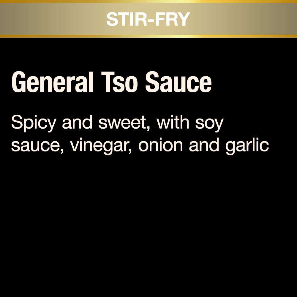 House of Tsang General Tso Sauce, 12.6 Ounce