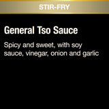 House of Tsang General Tso Sauce, 12.6 Ounce