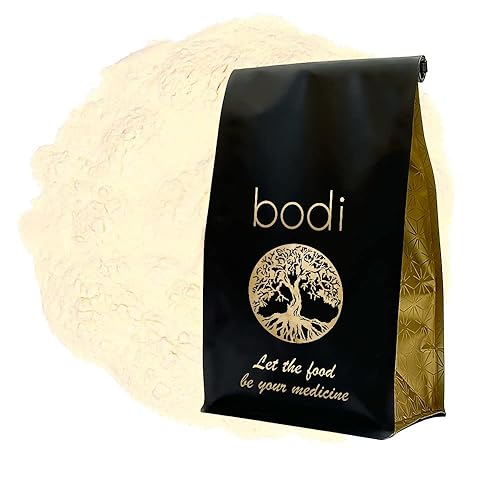 bodi : Peach Powder | 4oz to 5lb | 100% Pure Natural Hand Crafted (4 oz)