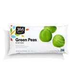 365 by Whole Foods Market, Green Peas, 32 oz