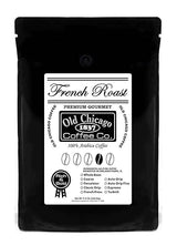 3 pk Old Chicago French Roast Coffee