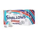 ChocZero Marshmallows, Sugar Free, High Fiber, Gluten Free, Low Carb Baking, Keto, No Sugar Alcohols, 10.5 Ounce (Pack of 1)