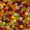 Squirrel Scented Floral Gums 500 Gram Bag (1/2 Kilo)
