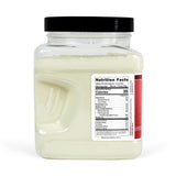 Whole Milk Powder by Hoosier Hill Farm, 1 Pound (Pack of 1)