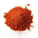 Spiceology - Habanero Powder - Ground Dried Habanero Pepper - Use it for: Hot Sauces, Salsa, Chilis, Meat and Vegetables - 16 oz