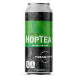 HOPLARK The Green Tea One Sparkling HopTea, 16 FZ
