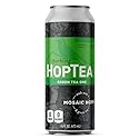 HOPLARK The Green Tea One Sparkling HopTea, 16 FZ