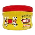 Malher, Seasoning-Saborin, 8.81 Ounce