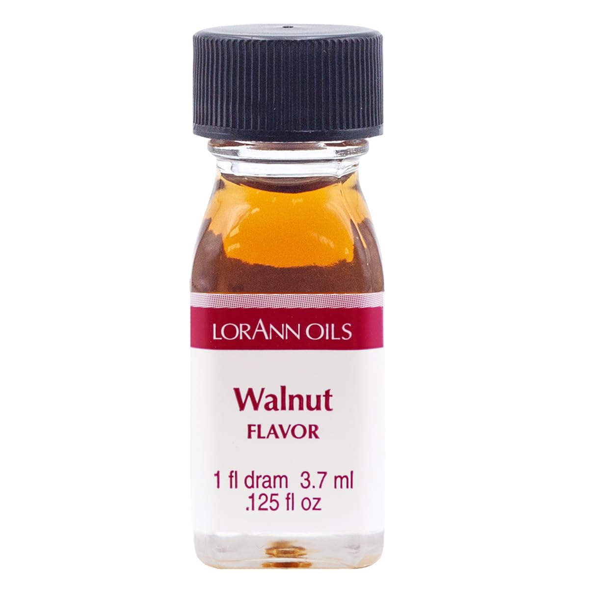 LorAnn Oils Super Strength Flavoring - Used For Candy Making, Flavoring, Baking, Hard Candy, & Flavor Oils - Bold, Natural Flavors 4X Stronger Than