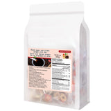 Black sugar red jujube ginger silk tea 10.58 oz (12g×25packets) Ginger flavor Jujube tea 300g