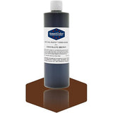 Americolor Soft Gel Paste Food Color, 13.5-Ounce, Chocolate Brown