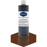 Americolor Soft Gel Paste Food Color, 13.5-Ounce, Chocolate Brown