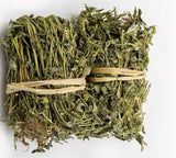 HERBS OF HEAVEN 100g Euphorbia Hirta Asthma Cut & Shifted - 100% Pure Natural Tea - Premium Quality for Brewing Herbal Tea