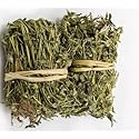 HERBS OF HEAVEN 100g Euphorbia Hirta Asthma Cut & Shifted - 100% Pure Natural Tea - Premium Quality for Brewing Herbal Tea