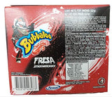 Bubbaloo Strawberry by Bubbaloo