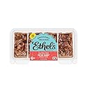 Ethels Baking Pecan Dandy Bar 4 Count, 6 OZ