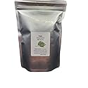 Sage - Salvia officinalis Dried Loose Leaf C/S by Nature Tea (4 oz)