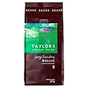 Taylors of Harrogate Lazy Sunday Whole Coffee Beans 227 G (Pack Of 3)