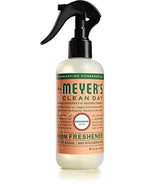 Mrs. Meyer's Clean Day Room Freshener Spray Bottle, Geranium Scent, 8 Fl Oz (Pack - 1)