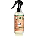 Mrs. Meyer's Clean Day Room Freshener Spray Bottle, Geranium Scent, 8 Fl Oz (Pack - 1)