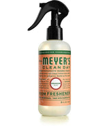 Mrs. Meyer's Clean Day Room Freshener Spray Bottle, Geranium Scent, 8 Fl Oz (Pack - 1)