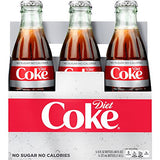 Diet Coke Cherry, 12 fl oz