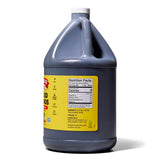 Bragg Liquid Aminos All-Purpose Seasoning - 128 fl oz - Gluten-Free Soy Sauce Alternative - Perfect for Stir-Fries and Cooking at Home