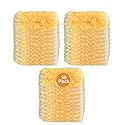 30Pack Heavy Duty Duster Refills?No Handle?, Unscented Disposable Dusters Refill Kit for Cleaning Dusting Furniture Blind Ceiling Fan