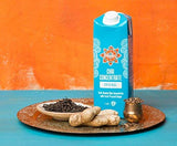 Bhakti Chai Organic Original Chai Concentrate, 32 FZ