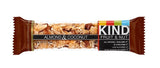 KIND Bars Variety Pack (12-Count) | Peanut Butter Dark Chocolate, Dark Chocolate Nuts & Sea Salt, Almond & Coconut