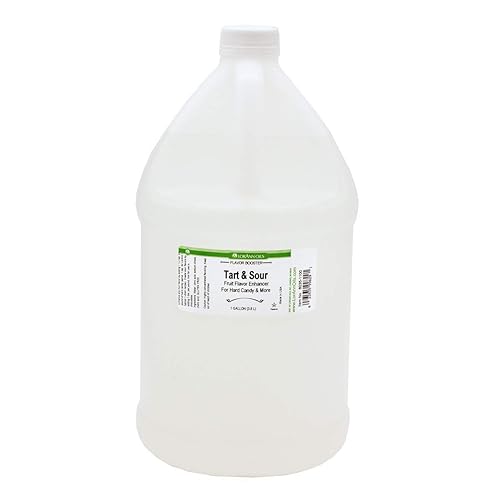 LorAnn Tart and Sour Flavor - Enhancer 1 gallon