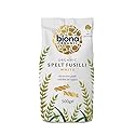 Biona Organic Spelt Fusilli White 500g - Pack of 2