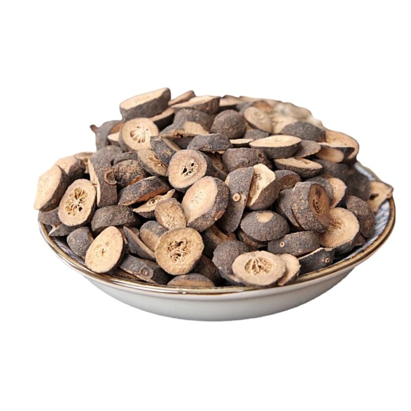Zercumm Fructus Aurantii Immaturus 500G Sulfur-Free Fructus Aurantii Immaturus Tablets