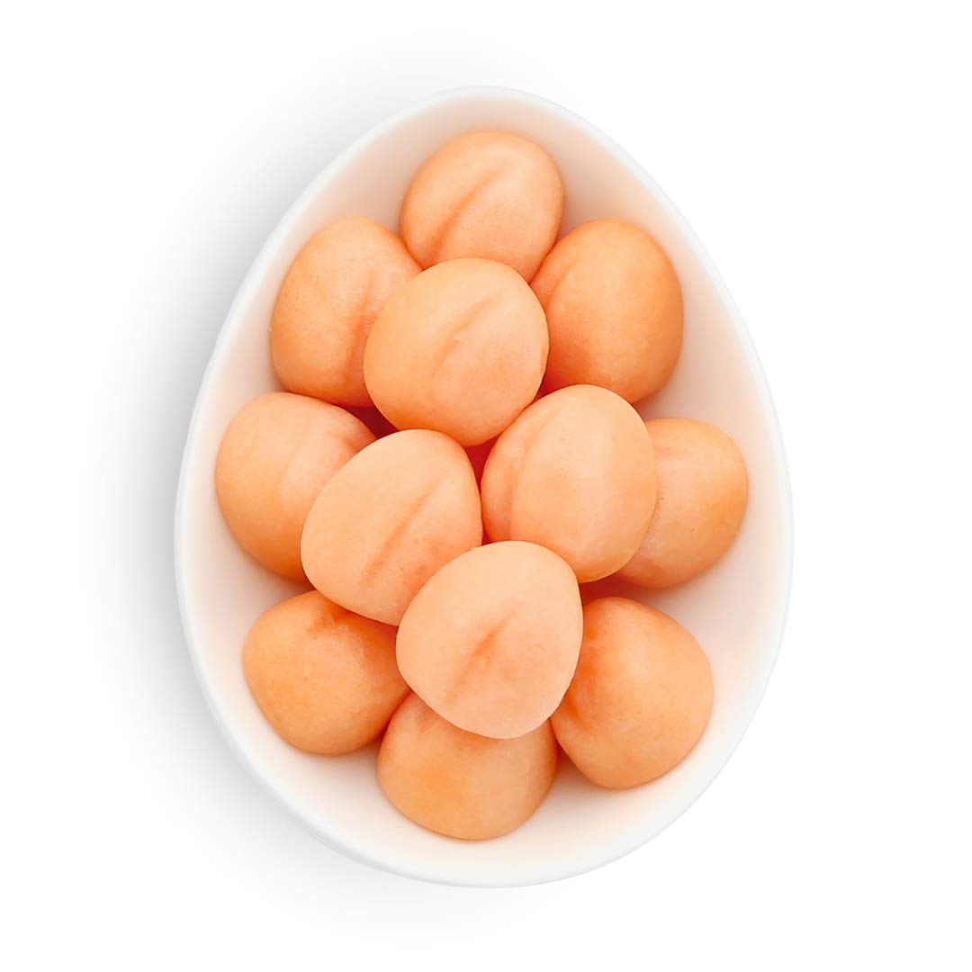 Sugarfina Magic Mangos Small Candy Cube, Gummies, 3.2 oz, 6 Count