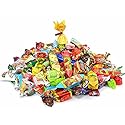 Gourmet Russian & Ukrainian Chocolate Candy Assortment (2 Lbs (32oz))