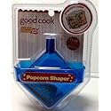 Popcorn Shaper ~ Make Popcorn Cubes, Blocks, Rice Krispie Treats & More!