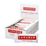 Larabar Coconut Cream Pie Bar, 1.7 Ounce -- 64 per case.