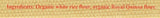 Andean Dream, Spaghetti Quinoa Organic, 8 Ounce