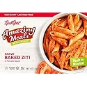 Meal Mart Amazing Meals Kosher Baked Ziti In Tomato Sauce, 12 Oz.