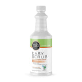MB Stone Granite, Quartz Marble, Stone Countertop Cleaner for Countertops Showers Floors, Removes Water Spots, Soap, Film, Grease, Easy Scrub Deep