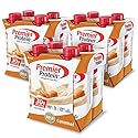 Premier Protein 30g Protein Shake, Caramel, 12 Count